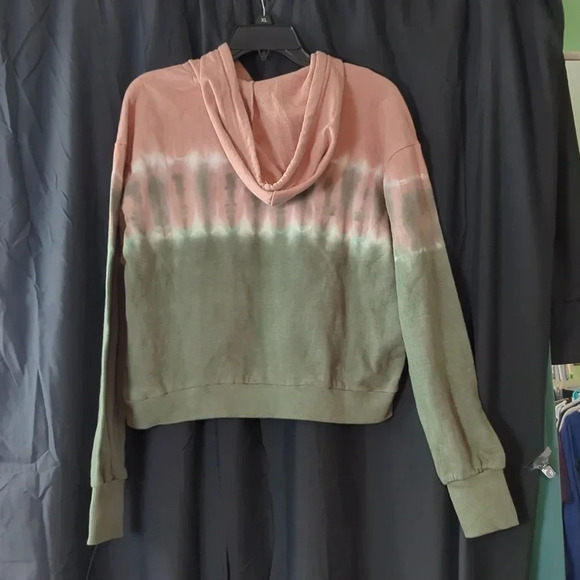 BEBE SPORT Hoodie, Medium, NWT. - Picture 5 of 10